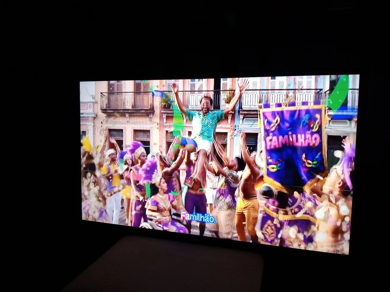 Tv smart 32  - Foto 3
