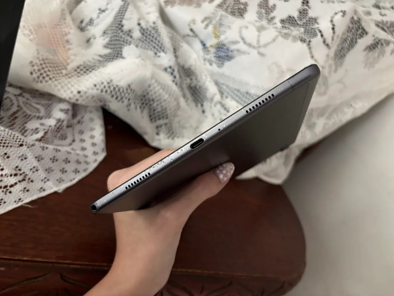 Samsung Galaxy Tab A7 64 GB - Excelente Estado - Foto 4