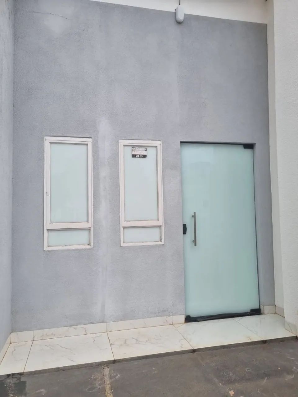 Sala comercial 18m2 - Foto 2