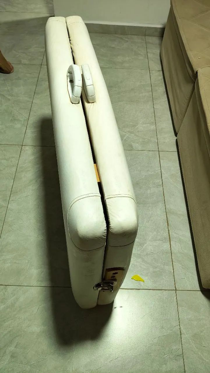 Maca portátil ragonezi - Foto 3