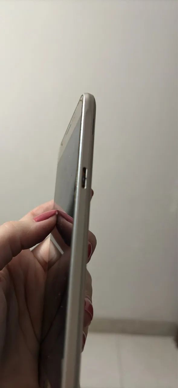 Celular Samsung J7 metal