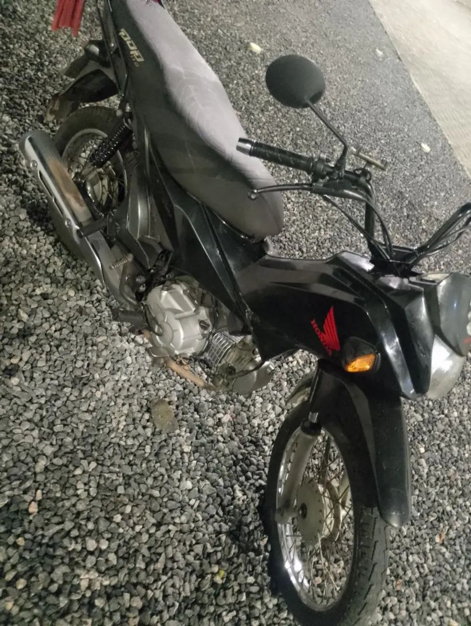 Pop 110i top - Foto 2