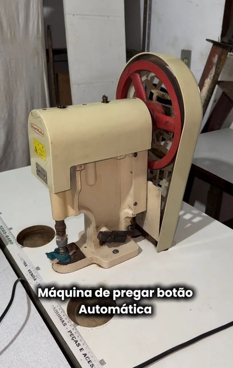 Máquinas de costura usadas  - Foto 4