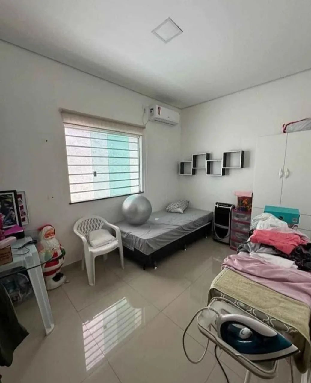 Casa centro de Glória (entrada 16 mil) - Foto 4