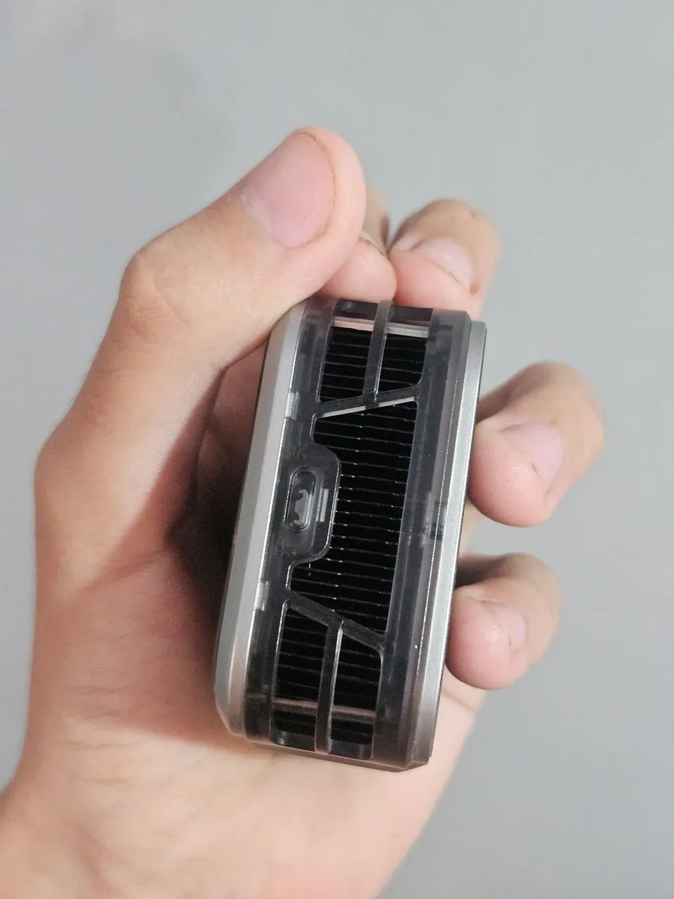 Cooler Gamer RedMagic Magnetic - Para iPhone e Android (Peltier) - Foto 4
