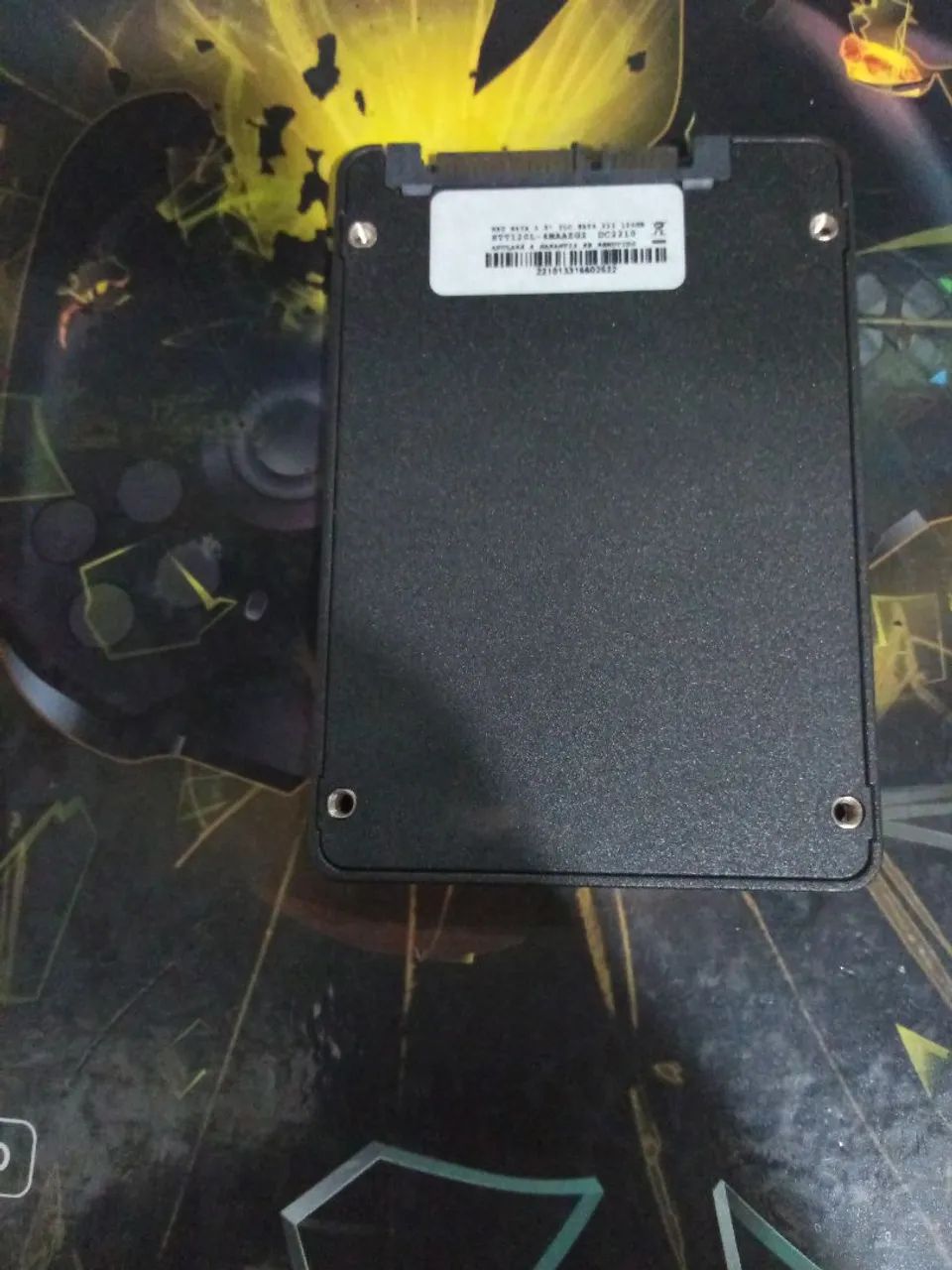 Ssd 120 gb454806965878804480