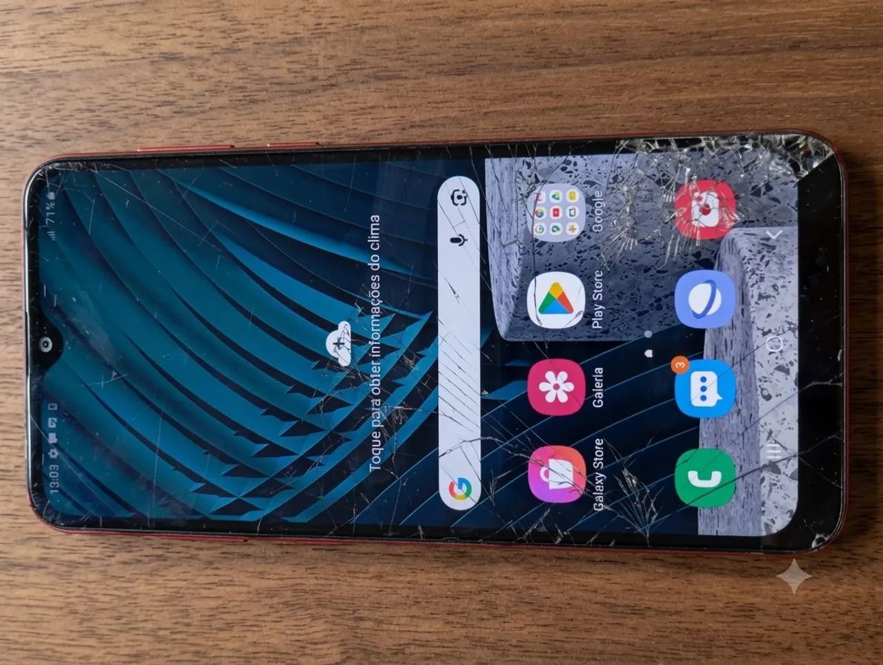 Celular Samsung a10s  - Foto 3