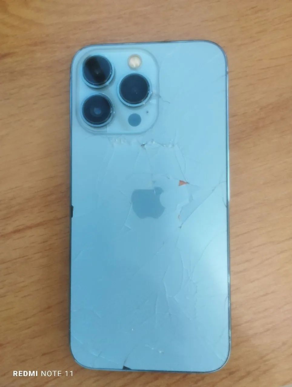 iPhone 13 Pro - Foto 5