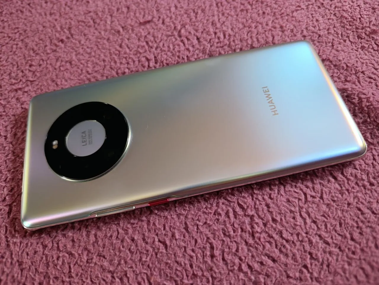 mate 40 pro