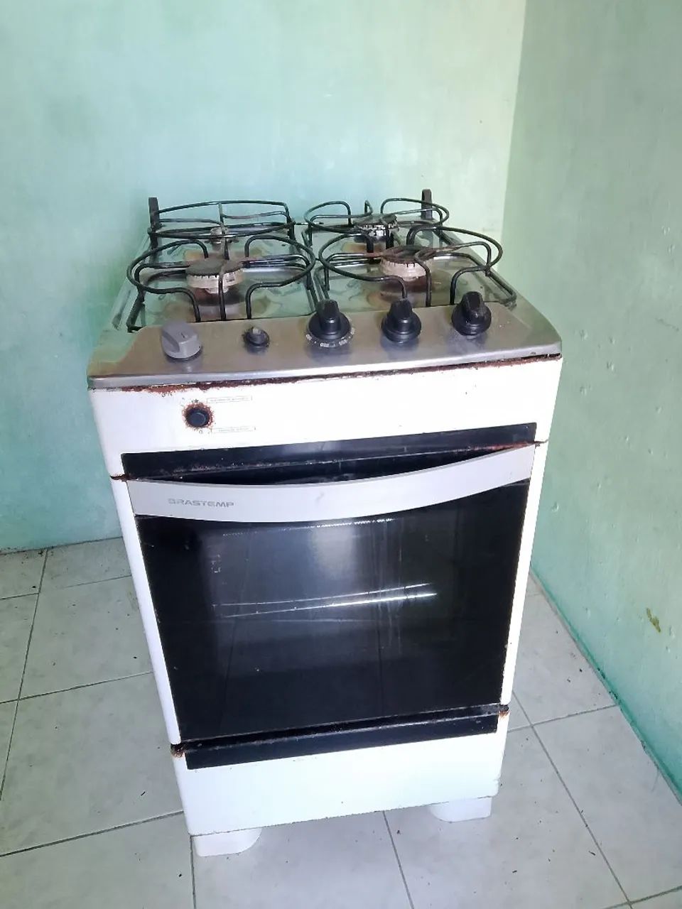 Fogão  - Foto 2