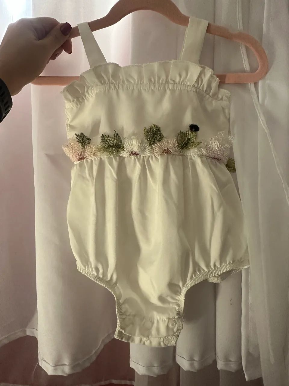 Roupas bebês  - Foto 2