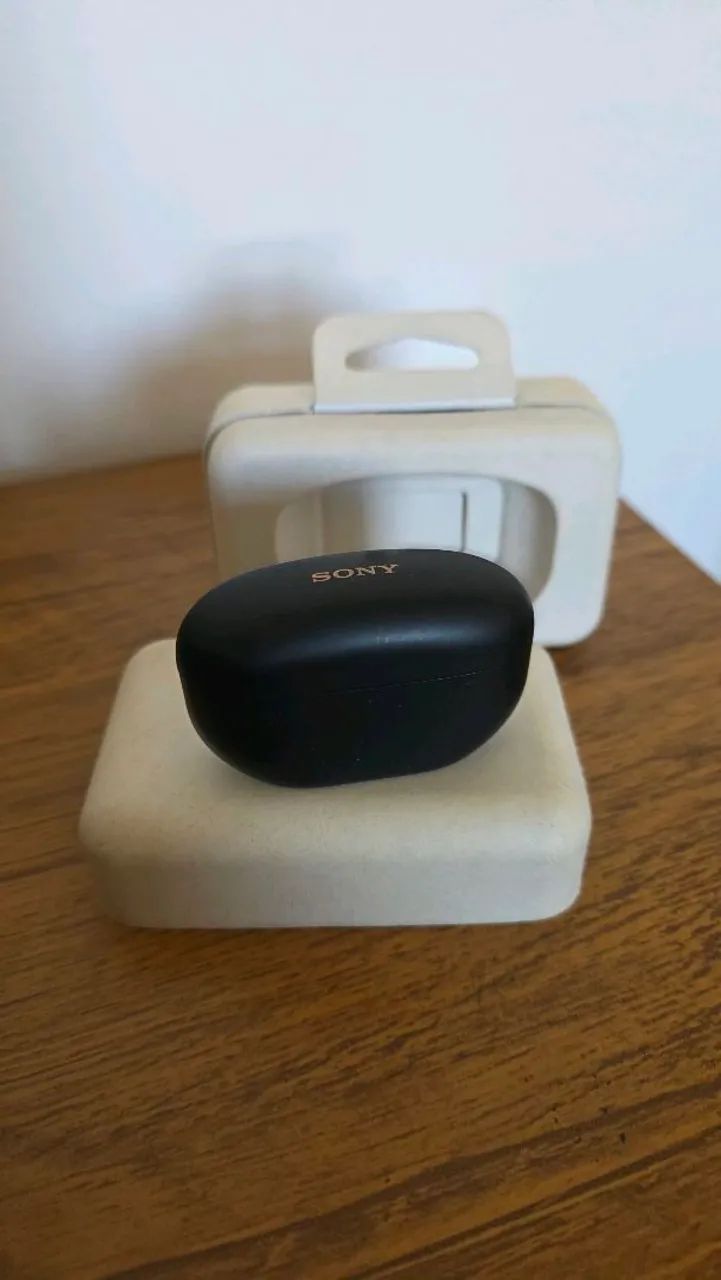 Fone Sony 1000xm5 - Foto 5