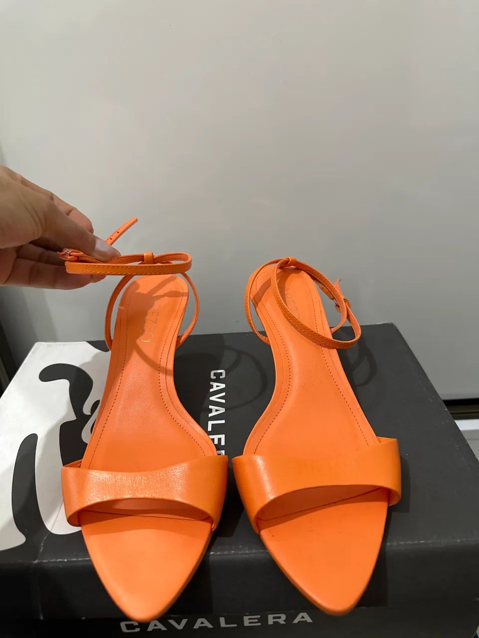 Sandália Arezzo  - Foto 4