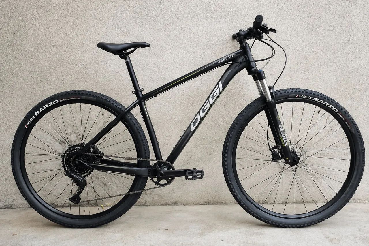 Bicicleta aro 29