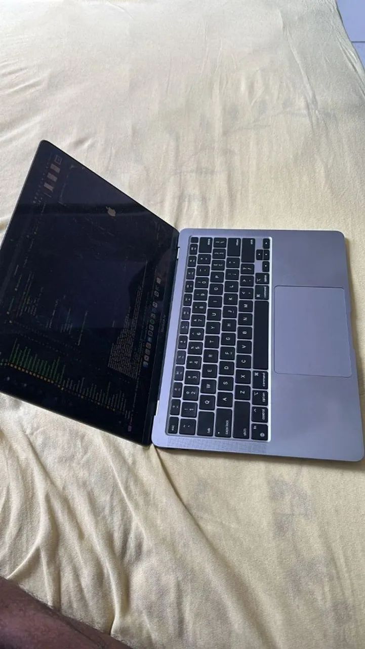 MacBook Air M1
