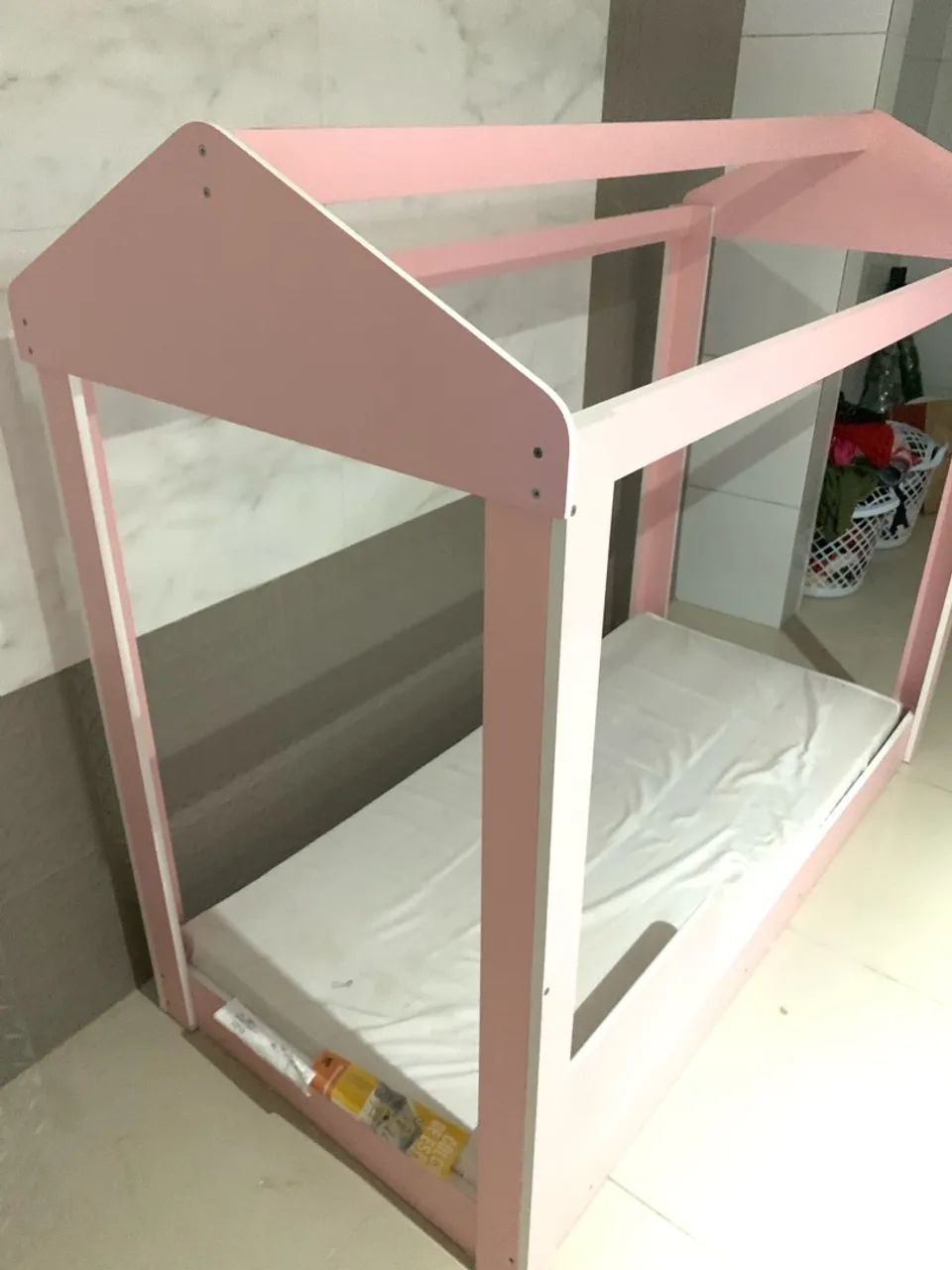 Cama  - Foto 2