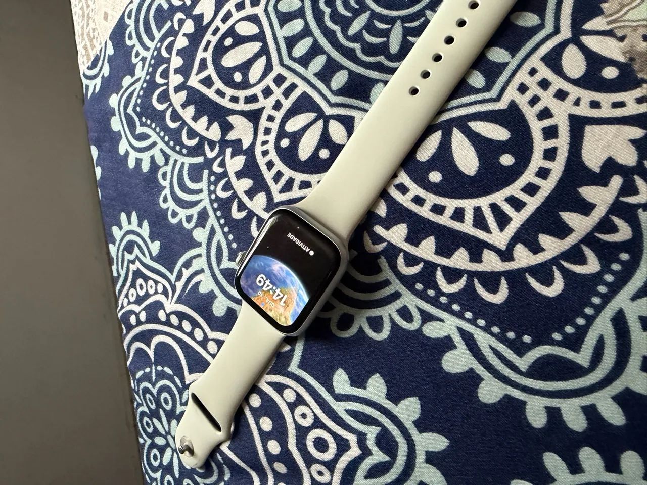 Apple Watch SE 2 - Foto 3