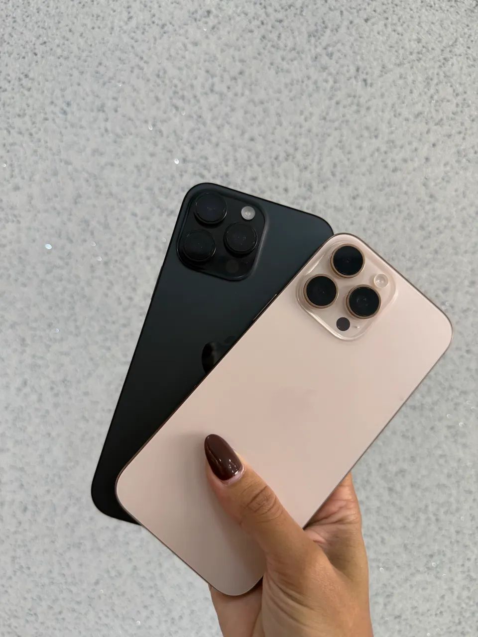 iPhone 16 Pro Max, 256gb 