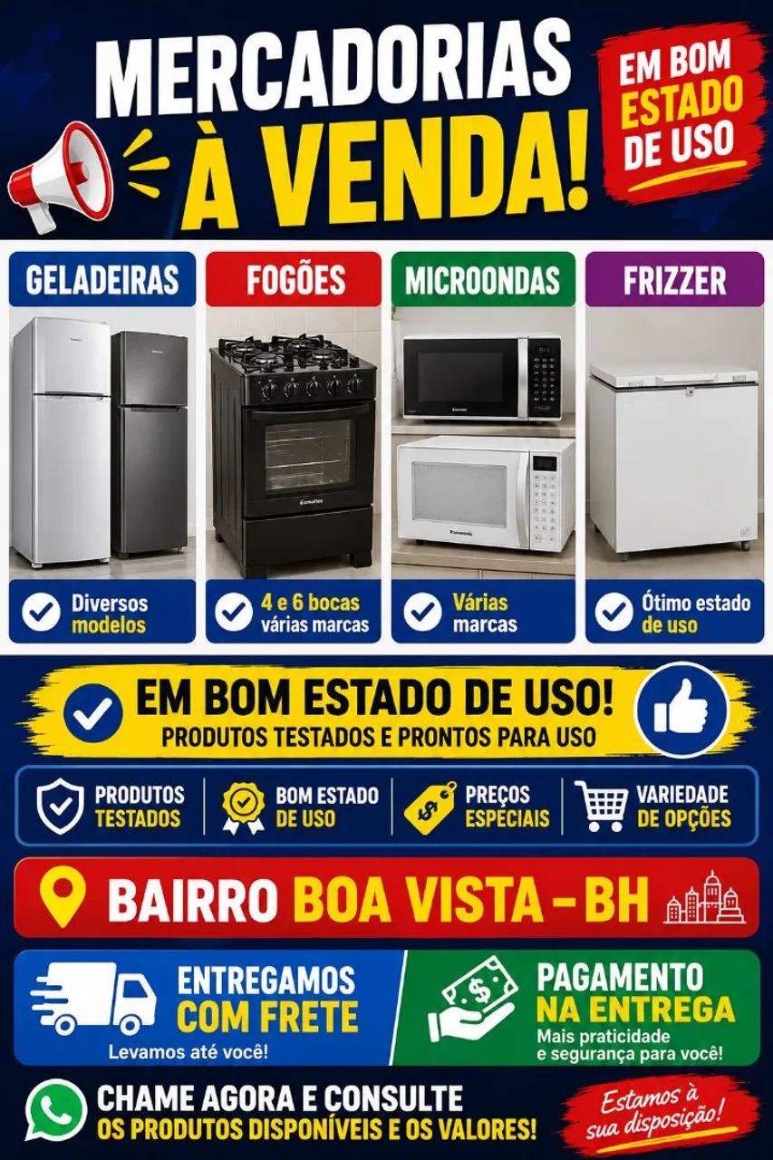 Compramos e vendemos  - Foto 2
