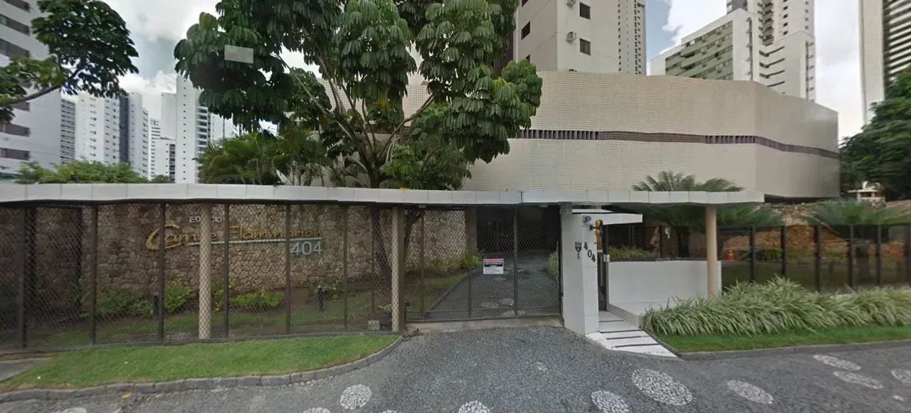 EDIFICÍO CAMILLE FLAMARION (9) - Foto 2