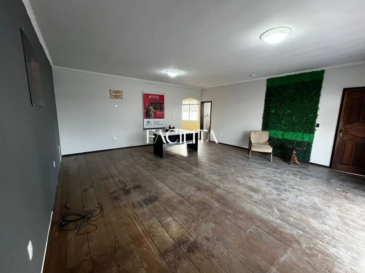 Sala comercial para alugar no Bairro Trindade, Florianópolis. - Foto 4