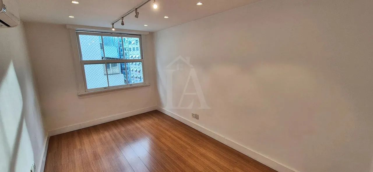 Sala Comercial para venda com 144 metros quadrados - Flamengo - Rio de Janeiro - RJ - Foto 12