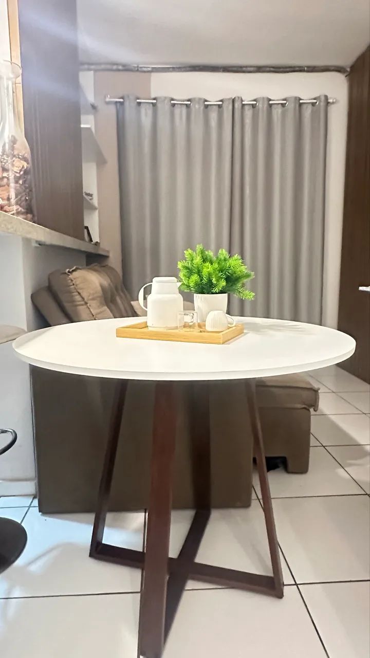Mesa de jantar  - Foto 4