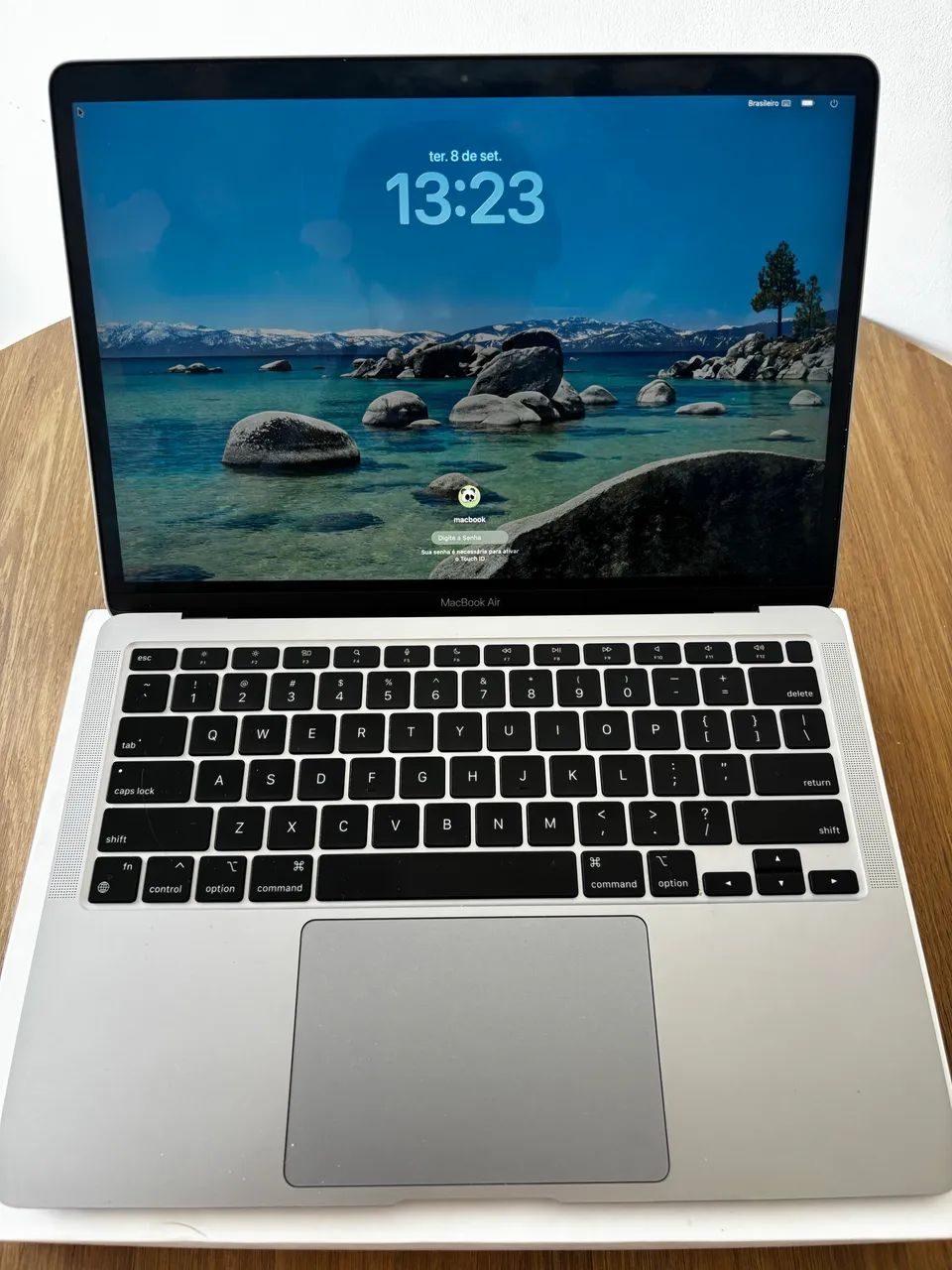 MacBook Air M1 16ram 512gb - Notebooks - Paralela, Salvador