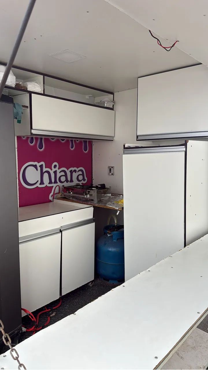 Vendo ou troco Trailer muito conservado  - Foto 3