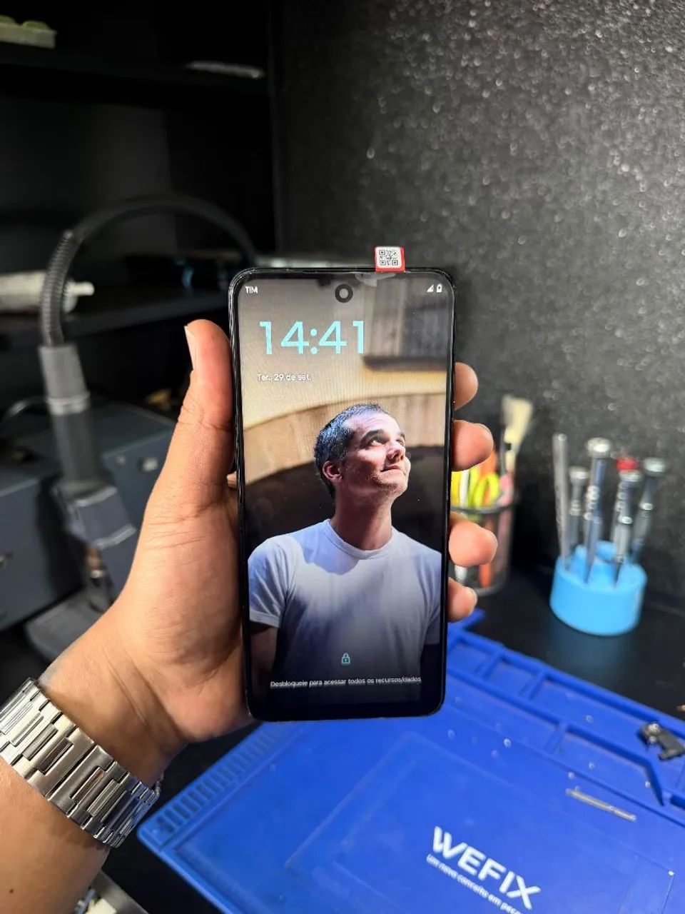 moto g05 zero - Foto 2