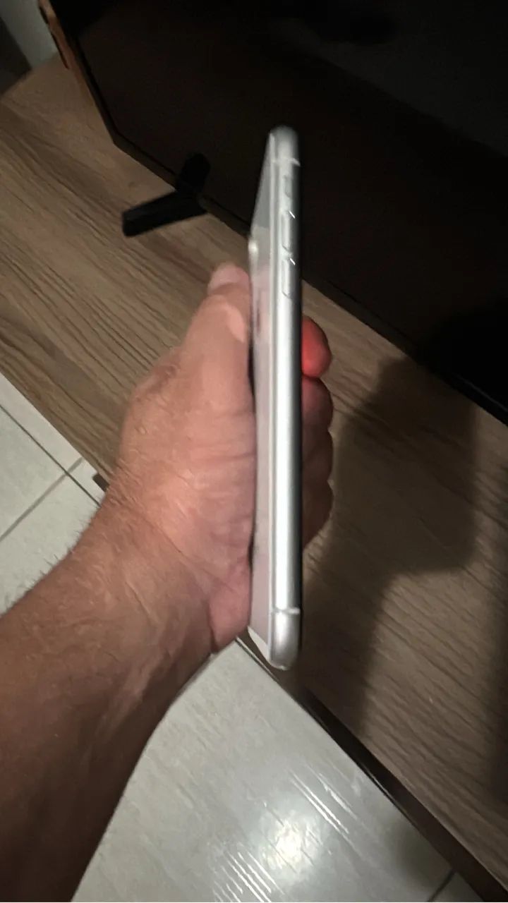 iPhone XR branco 128 - Foto 3