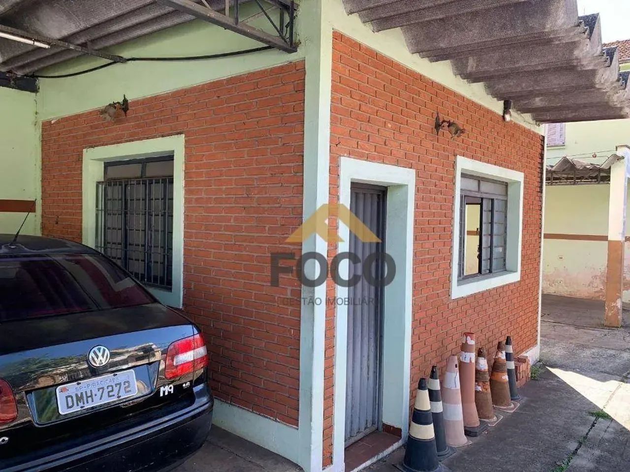 Terreno para alugar, 210 m² - Centro - Piracicaba/SP - Foto 3