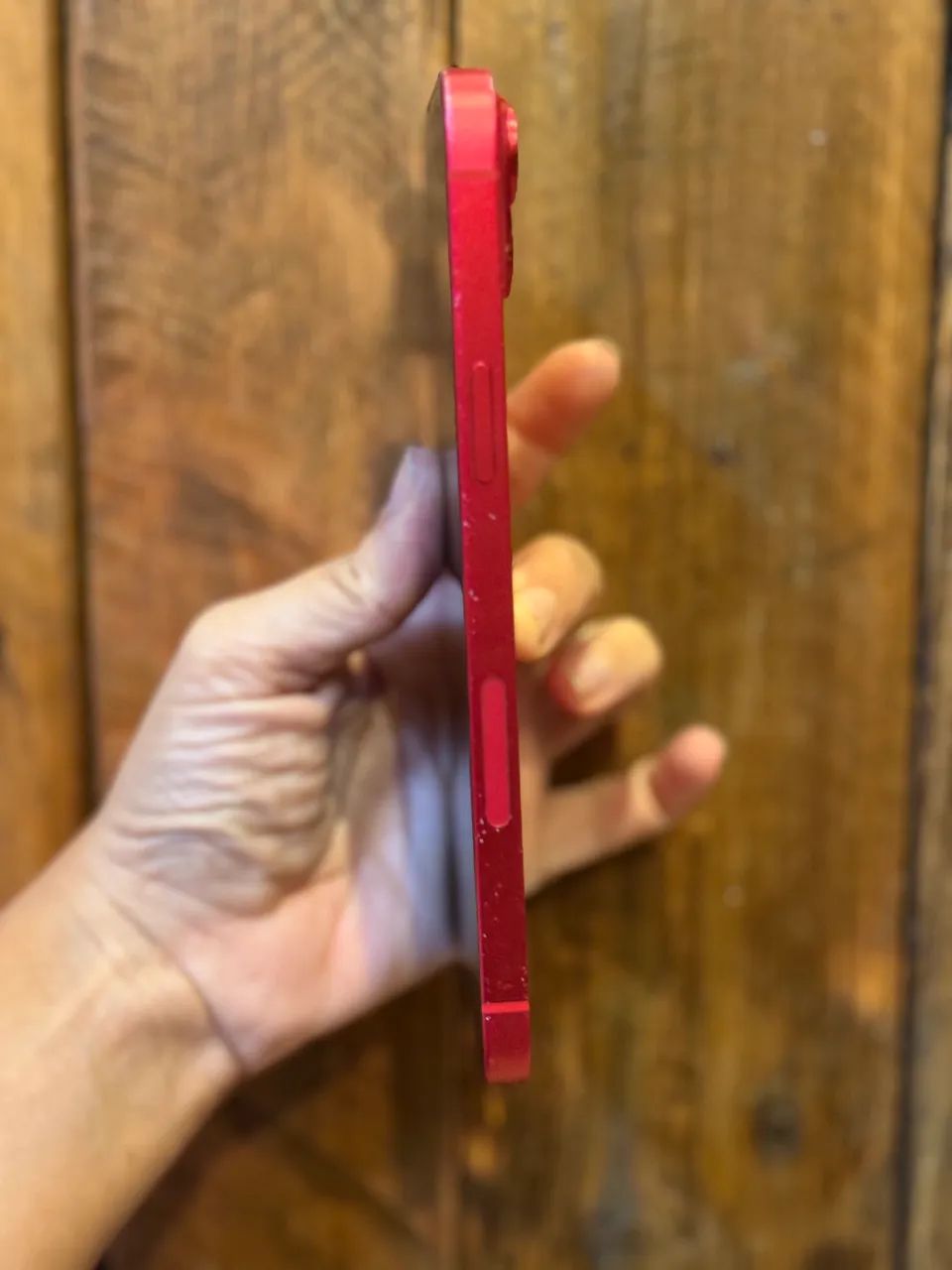 iPhone 14 Plus Red  - Foto 2