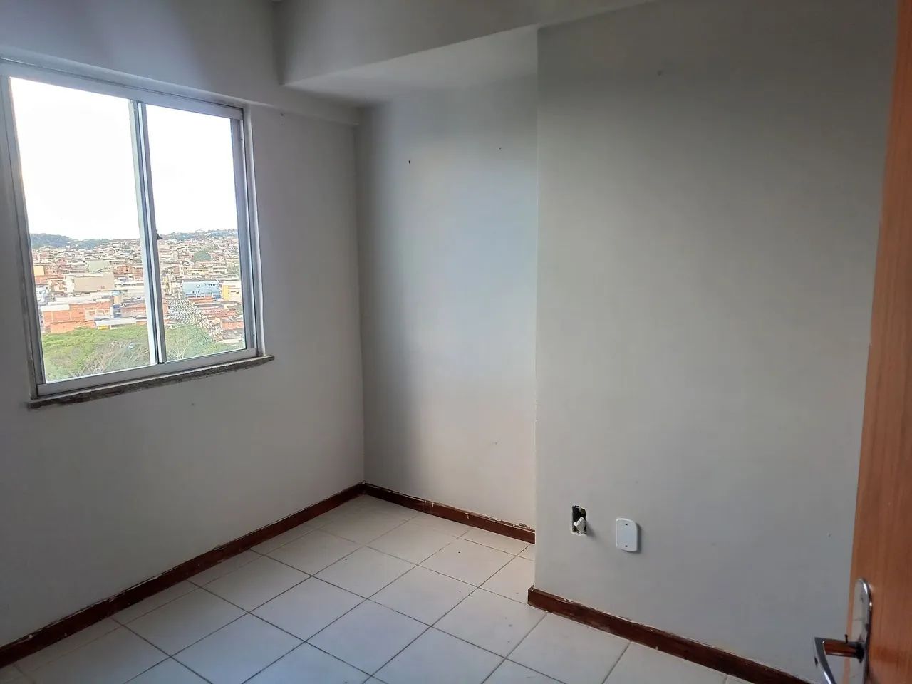 Apartamento dois quartos - Foto 4