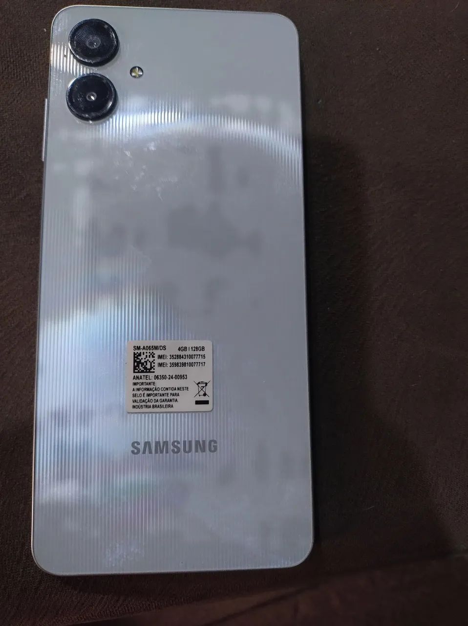 Celular Samsung A06 - Foto 2
