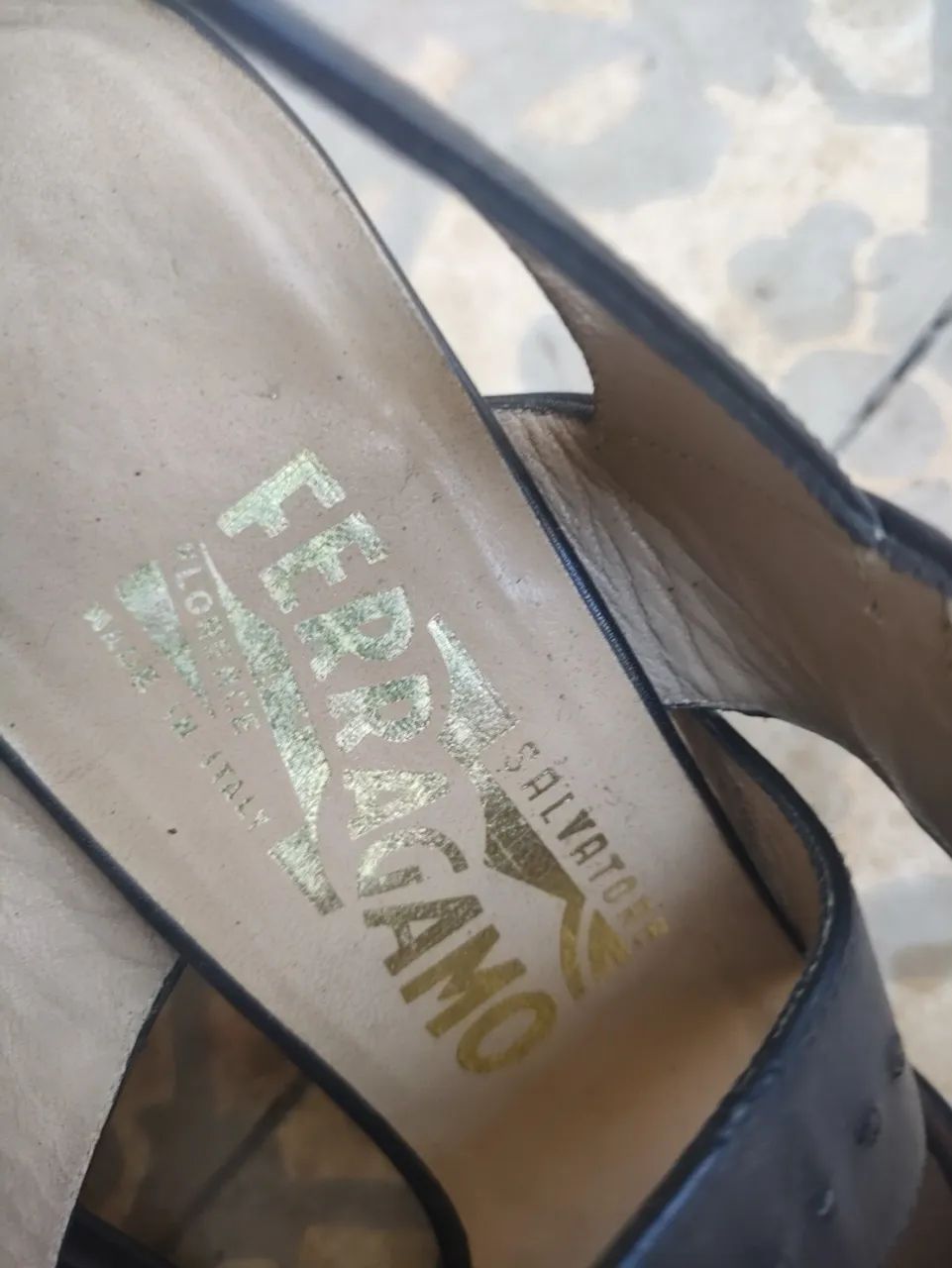 Salvatore ferragamo  - Foto 3
