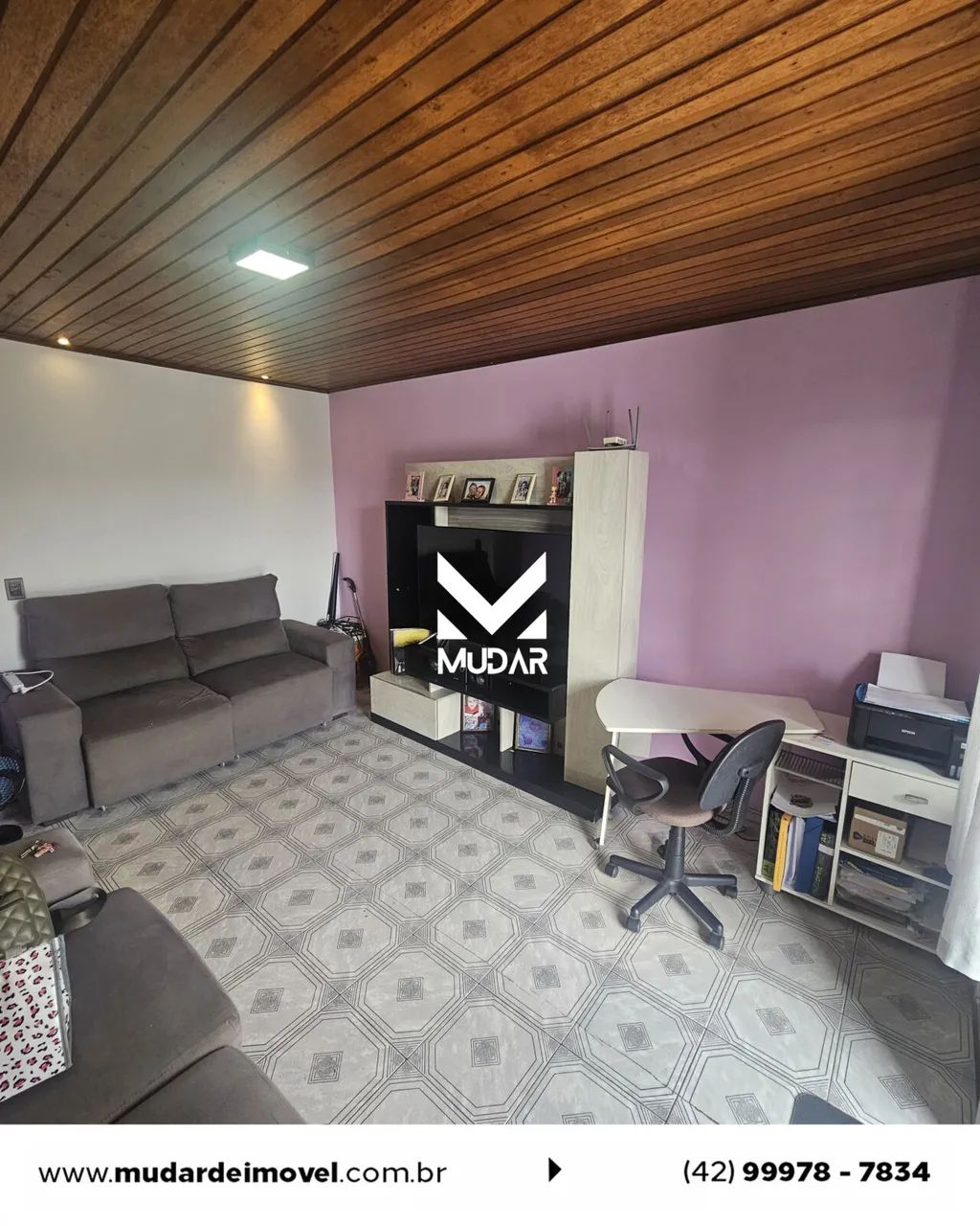 Casa com 3 quartos no Contorno - Foto 4