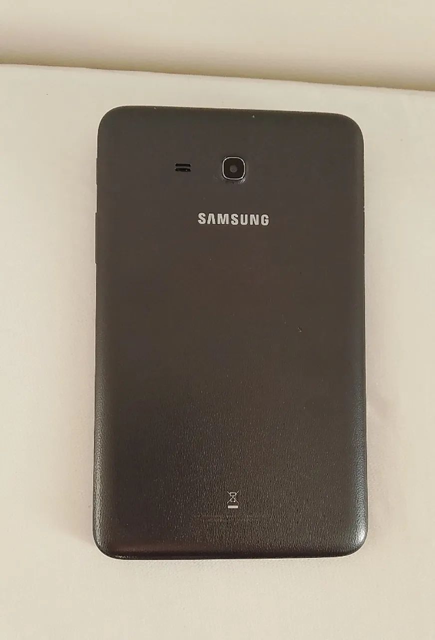 Táblet Samsung 7 polegadas - Foto 4