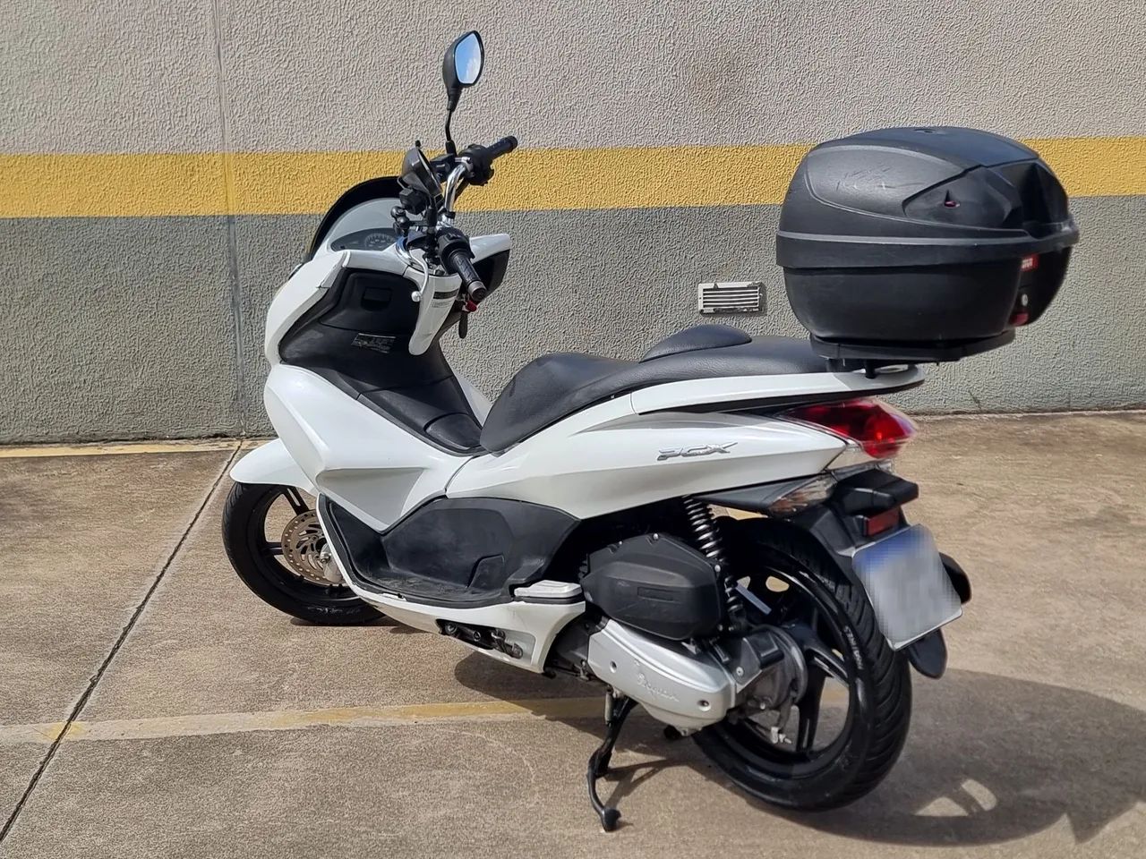 HONDA PCX 150 2014 - Foto 3