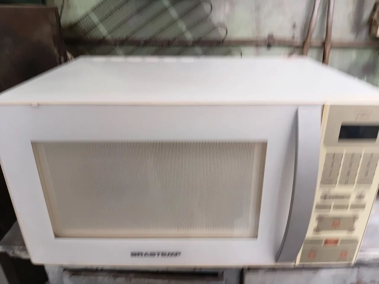 Micro-ondas 150 reais  - Foto 2