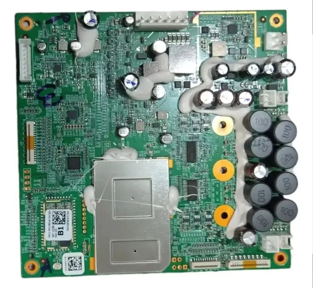 Placa JBL partybox 110