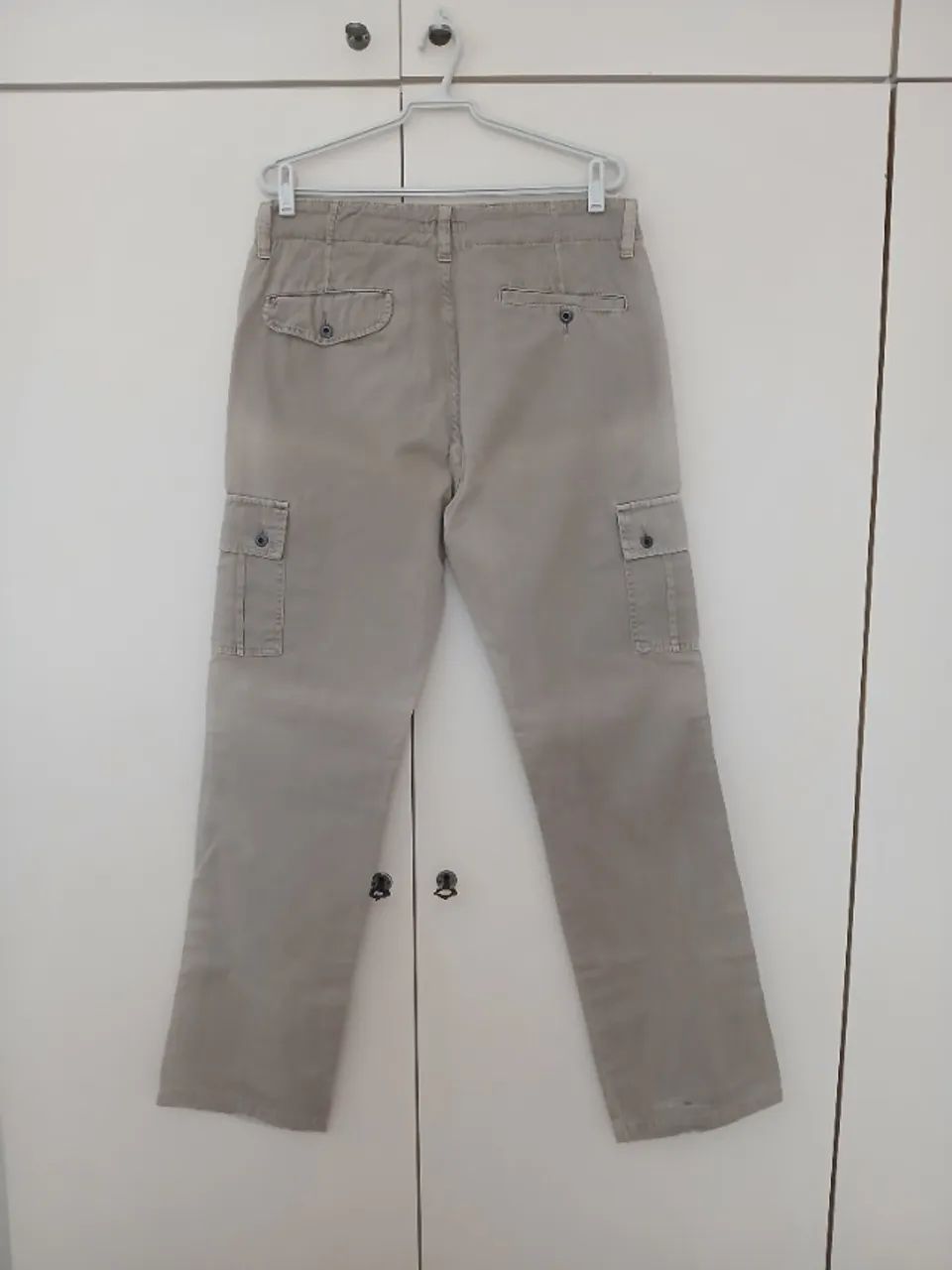 Calça Cargo  - Foto 4