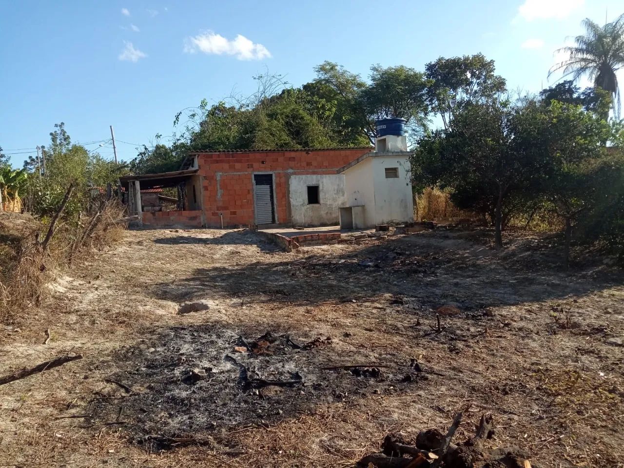 Vendo casa em muquem  - Foto 5