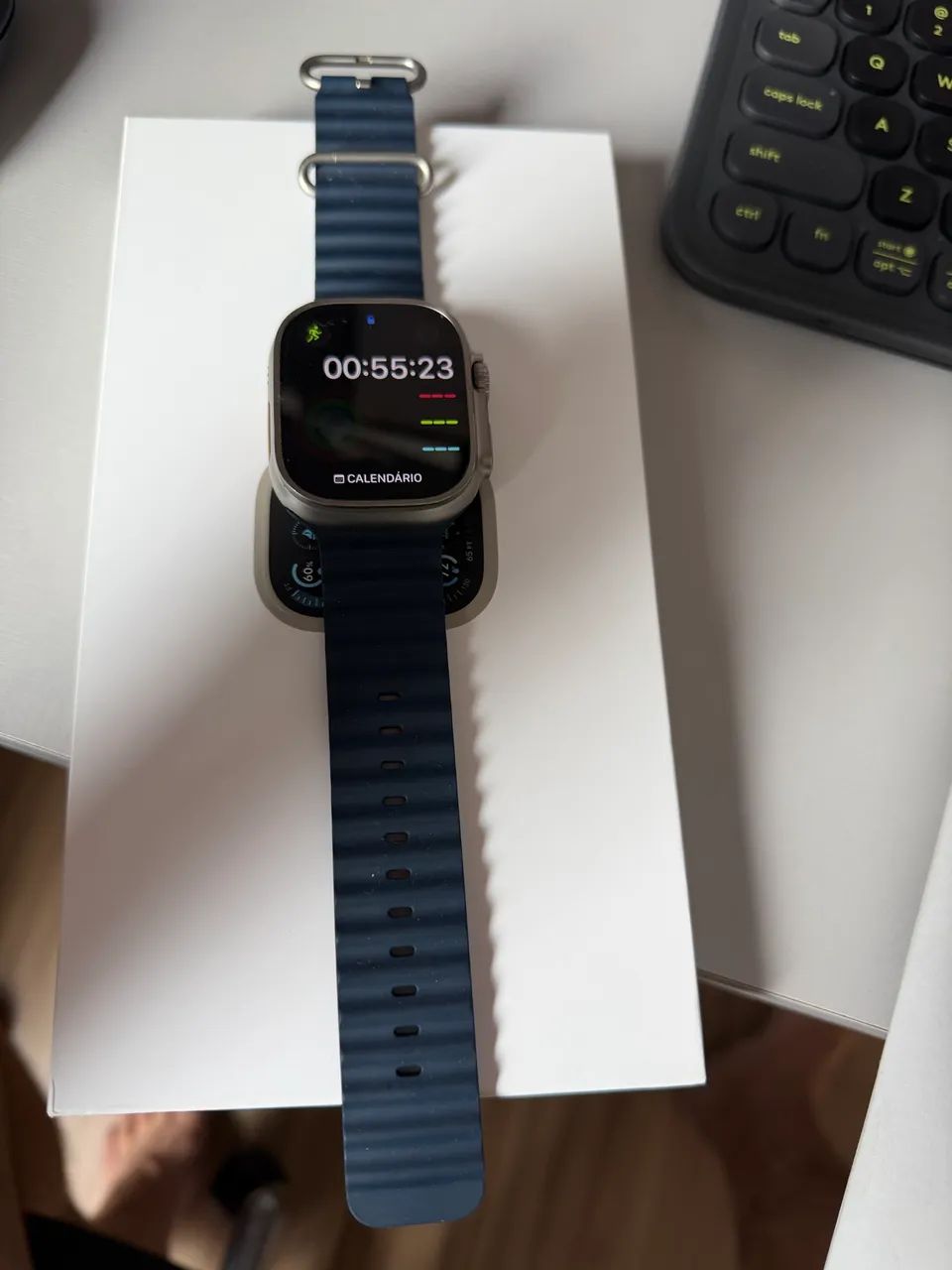 Aplle Watch ultra