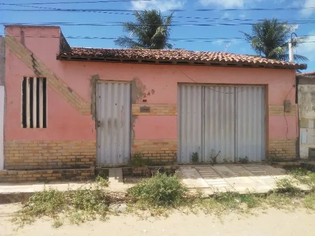 Casa 2 quartos 1 suíte localizada na ZN de Natal - Foto 3