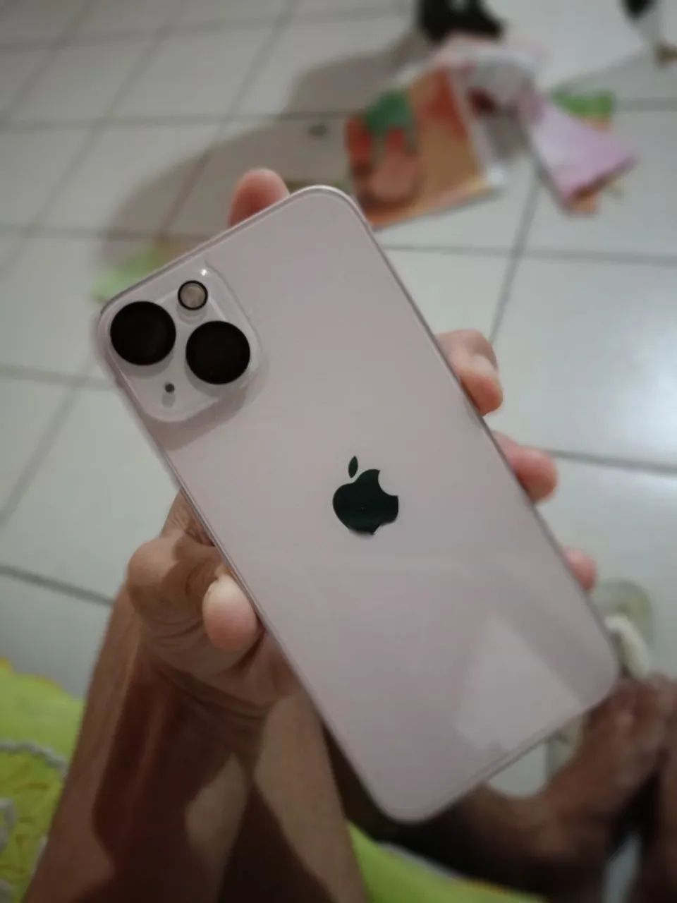 iPhone 13
