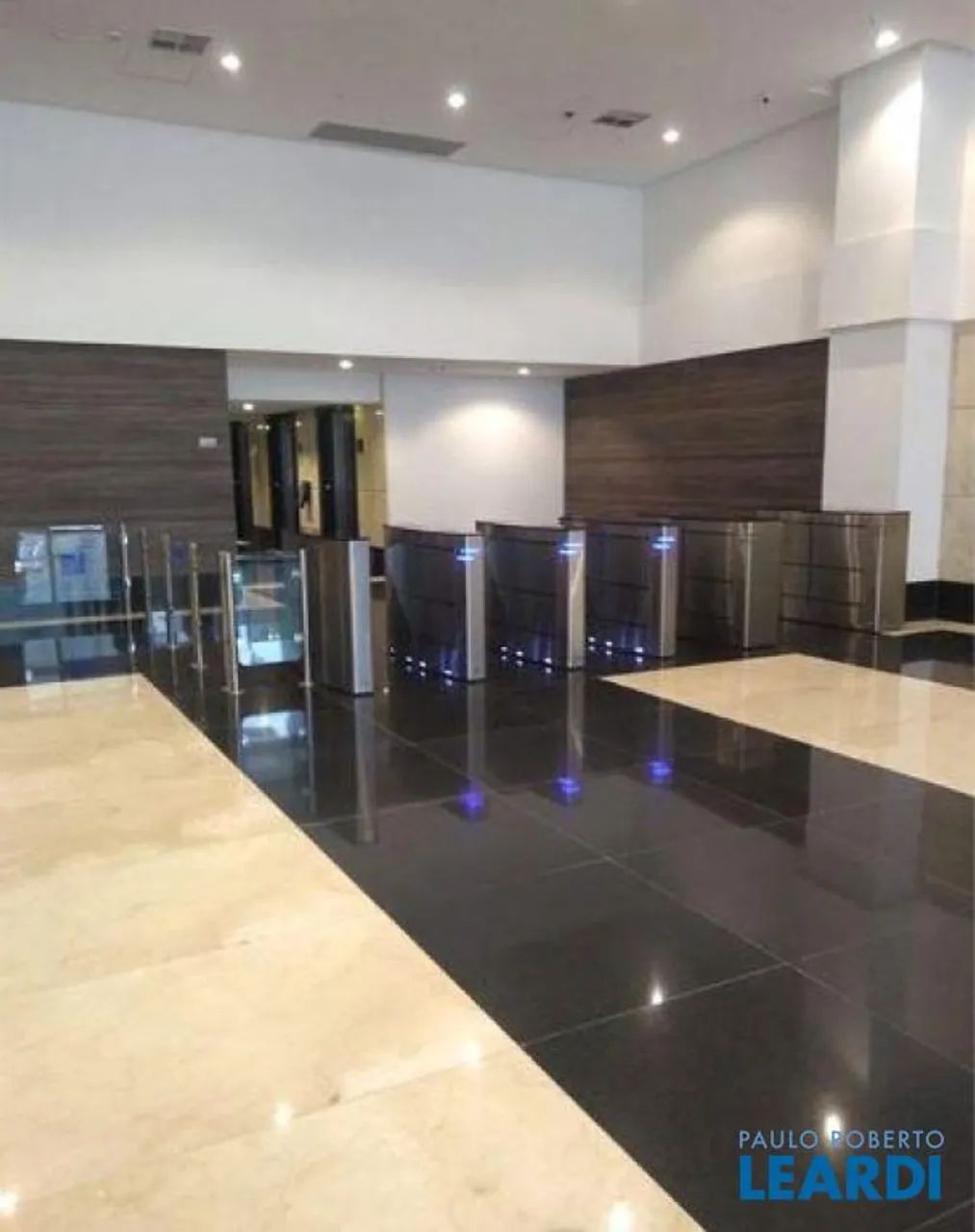 CONJ. COMERCIAL - VÁRZEA DA BARRA FUNDA - SP - Foto 3