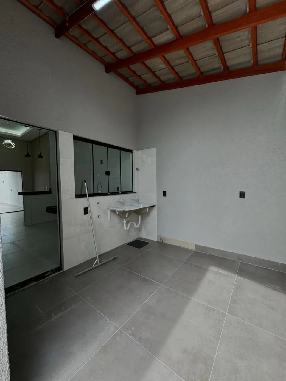 casa a venda - Condições de parcelamento Pela Caixa - Foto 5