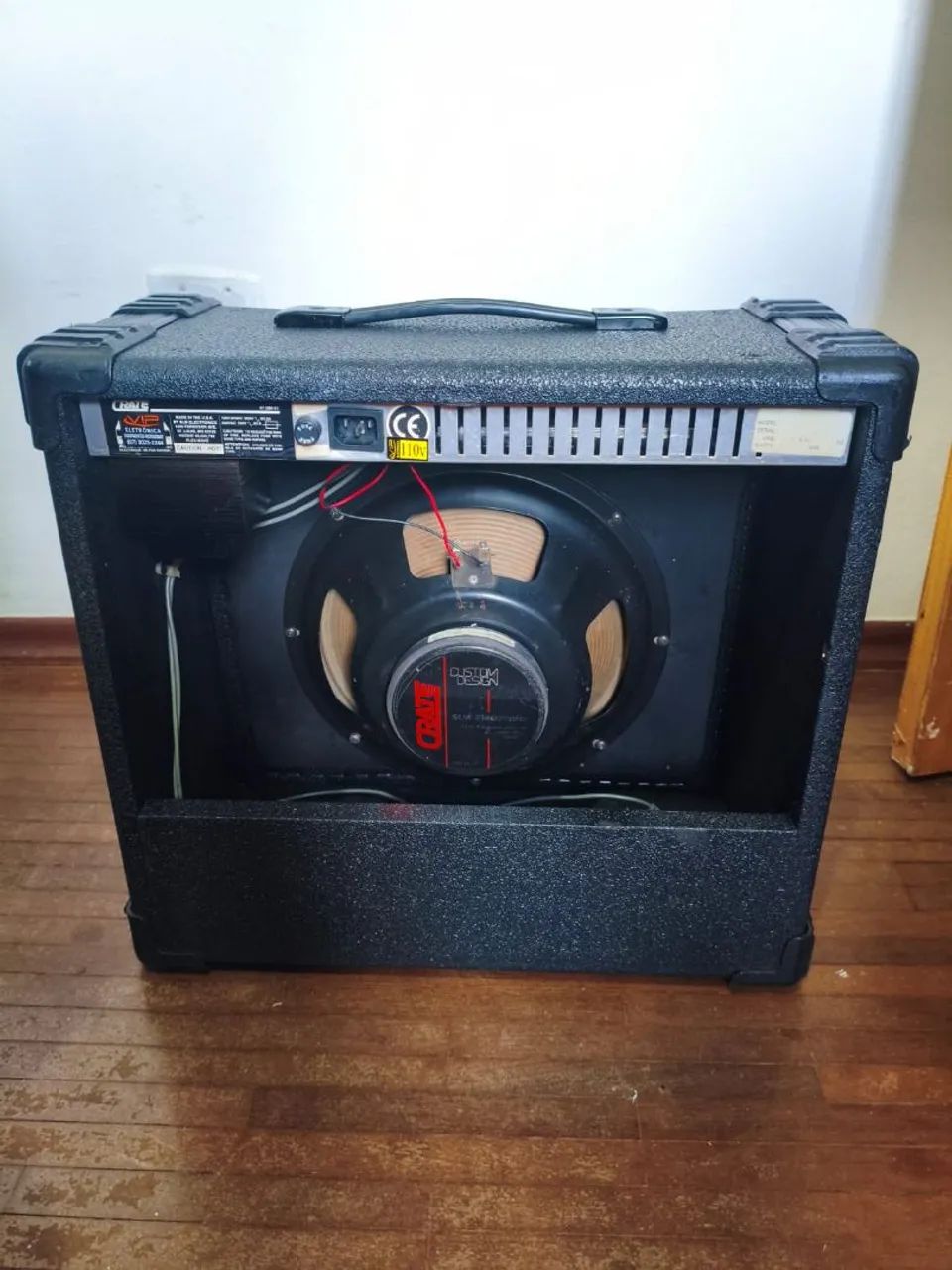 Crate GX65 - Foto 3