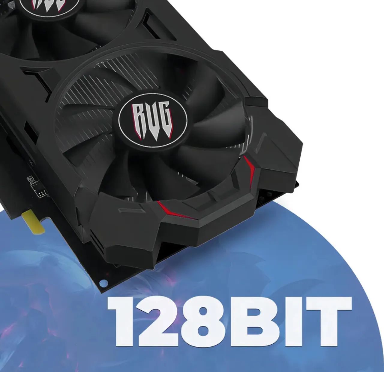 GTX 750 - Foto 4
